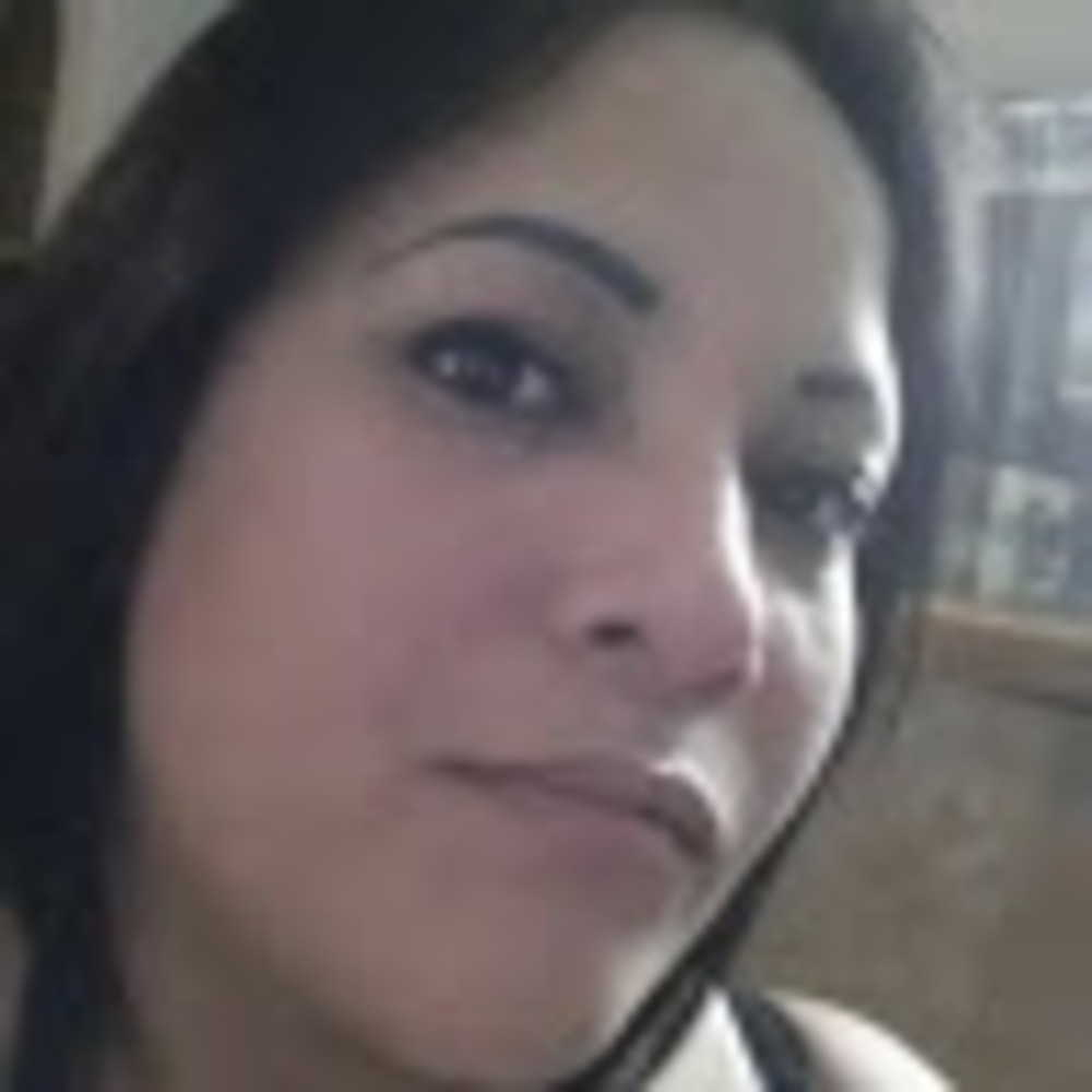 Meet your Posher, Rebecca